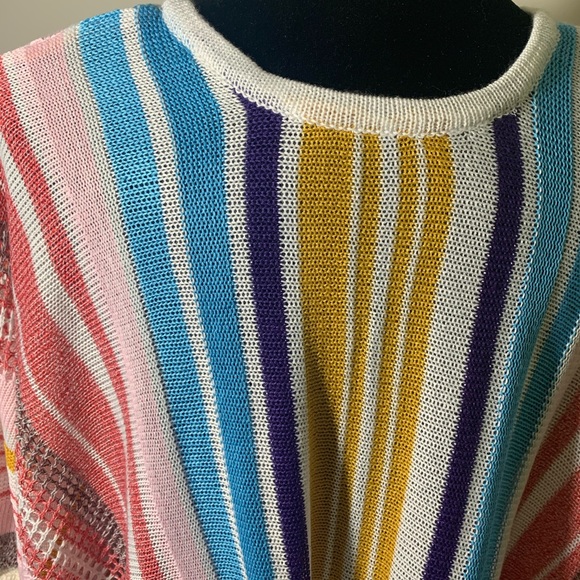 Multi Color Cover up - Picture 4 of 5